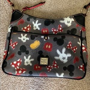 Disney Dooney and Bourke Crossbody